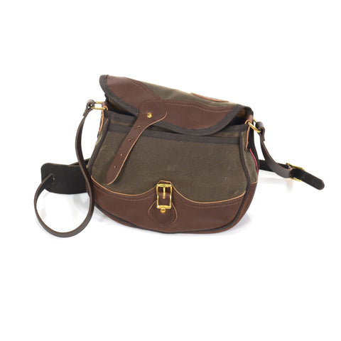 Premium Shell Bag