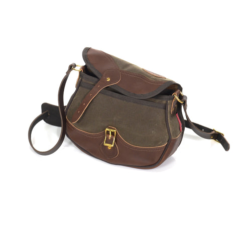 Premium Shell Bag