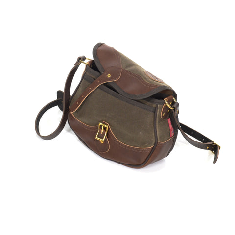 Premium Shell Bag