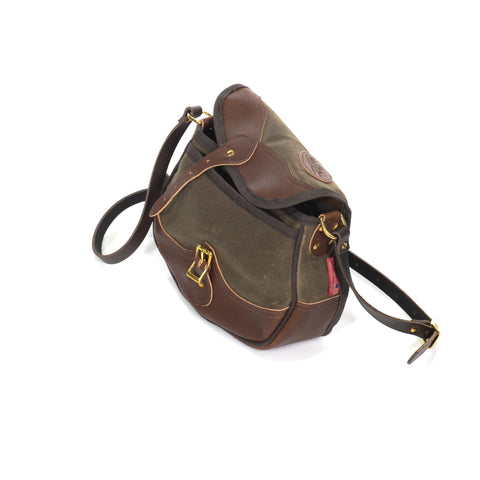 Premium Shell Bag