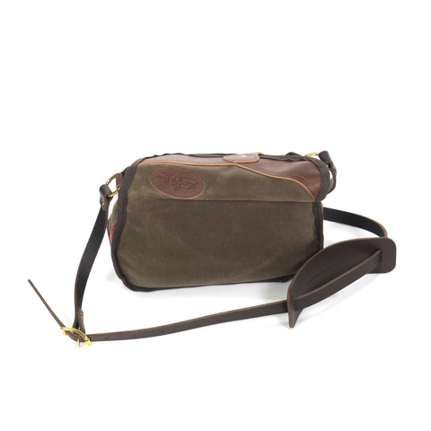 Premium Shell Bag