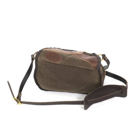 Premium Shell Bag