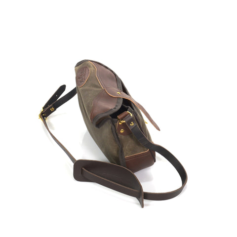Premium Shell Bag