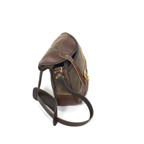 Premium Shell Bag