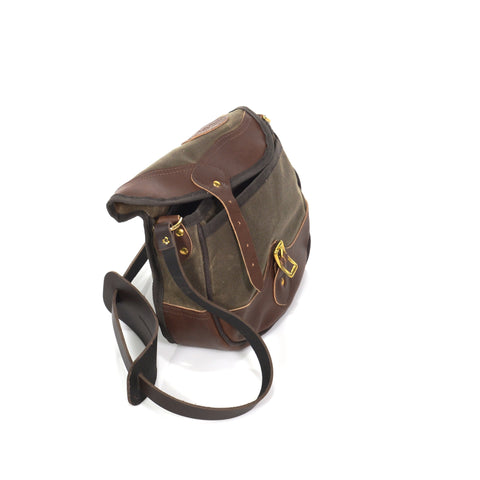 Premium Shell Bag