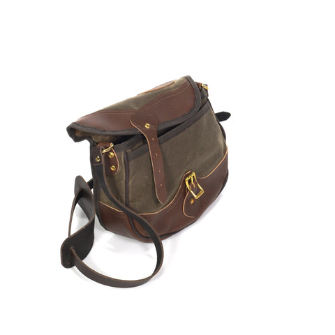 Premium Shell Bag