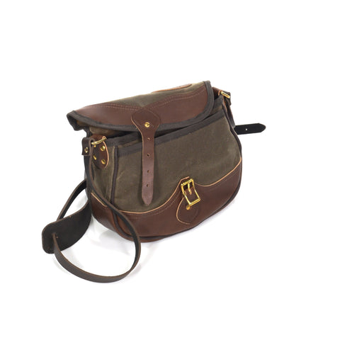 Premium Shell Bag
