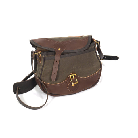 Premium Shell Bag