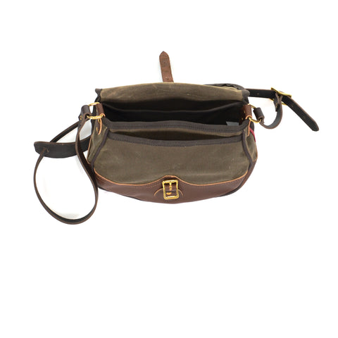 Premium Shell Bag