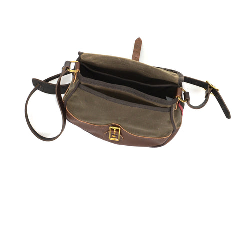 Premium Shell Bag