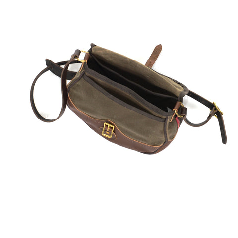 Premium Shell Bag