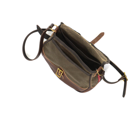 Premium Shell Bag