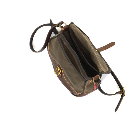 Premium Shell Bag