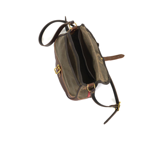 Premium Shell Bag