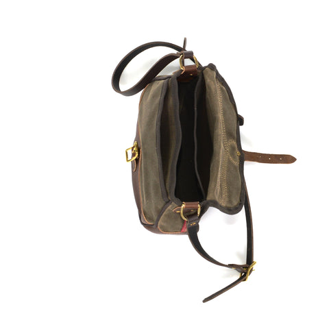 Premium Shell Bag