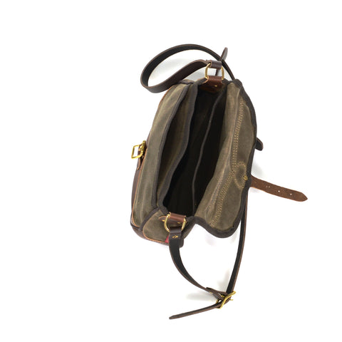 Premium Shell Bag