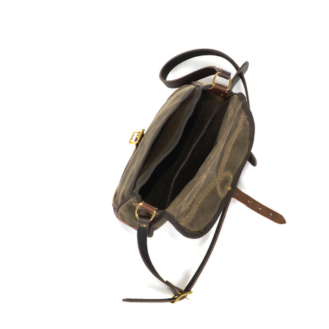 Premium Shell Bag
