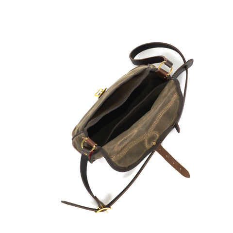 Premium Shell Bag