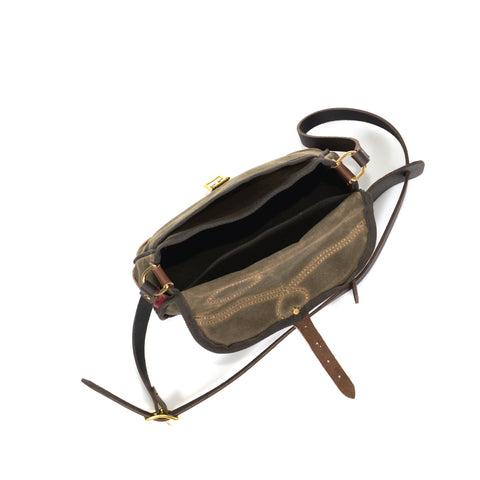 Premium Shell Bag