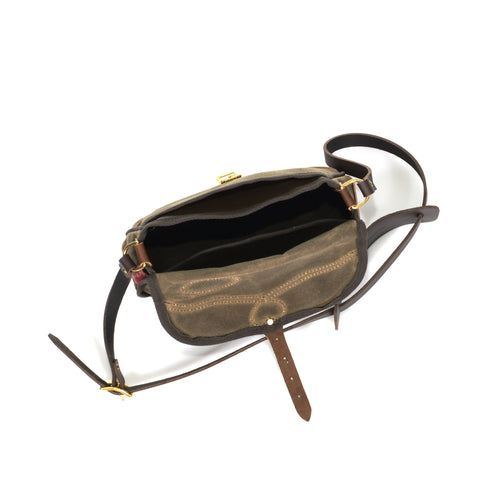 Premium Shell Bag