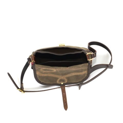 Premium Shell Bag
