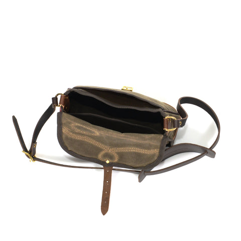 Premium Shell Bag