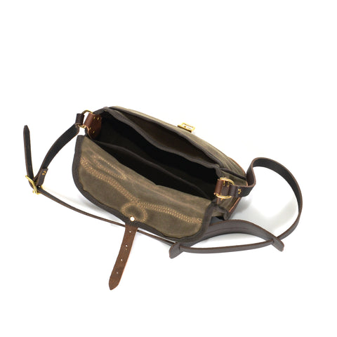 Premium Shell Bag
