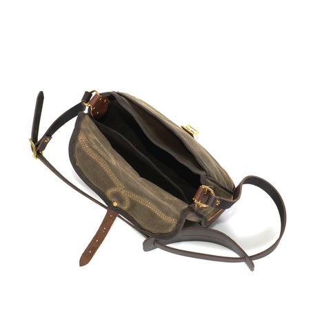 Premium Shell Bag