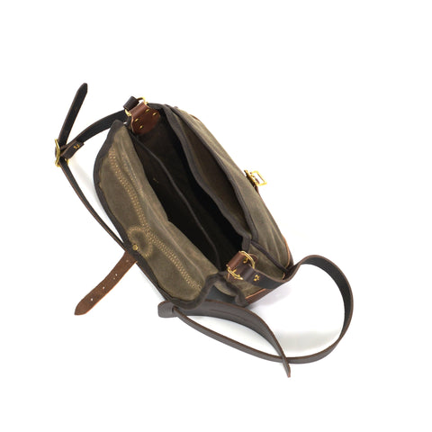 Premium Shell Bag