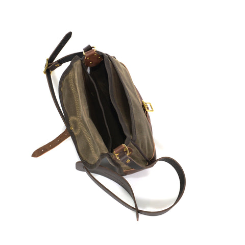 Premium Shell Bag