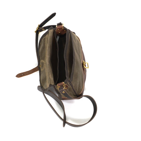 Premium Shell Bag