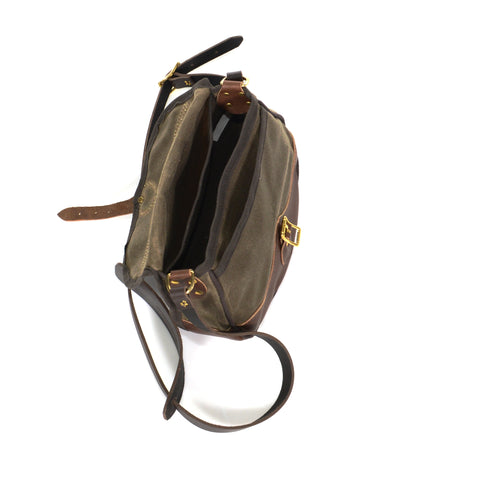Premium Shell Bag