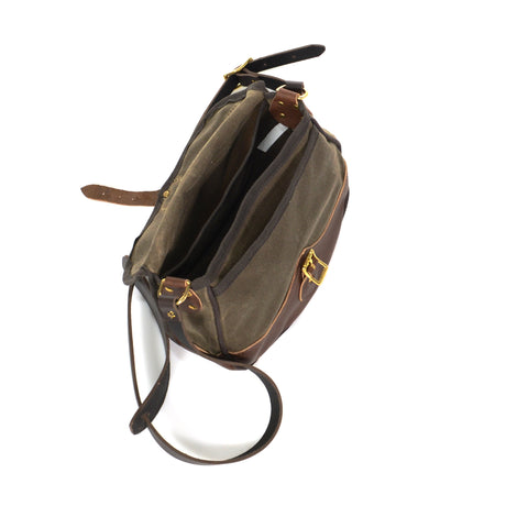 Premium Shell Bag