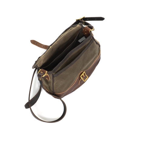 Premium Shell Bag