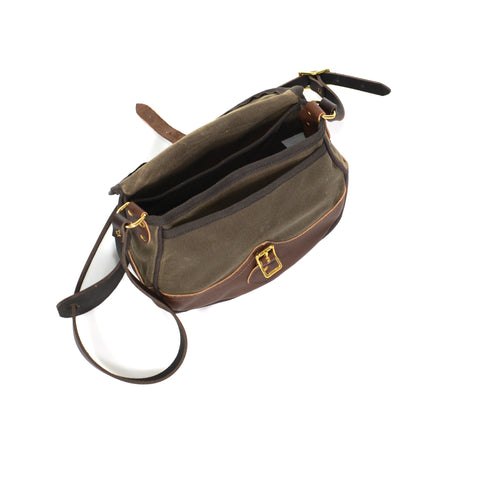 Premium Shell Bag
