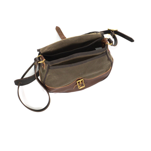 Premium Shell Bag