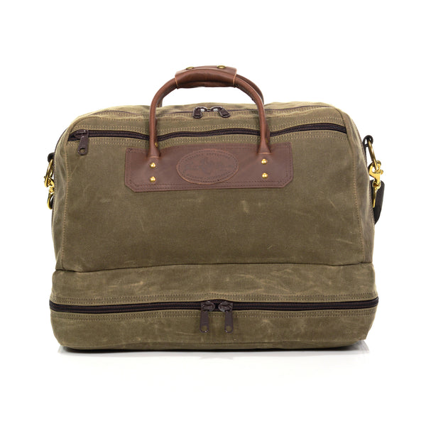 Prairie Boot Bag