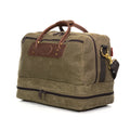 Prairie Boot Bag