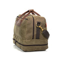 Prairie Boot Bag