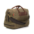 Prairie Boot Bag