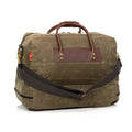 Prairie Boot Bag
