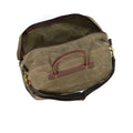 Prairie Boot Bag