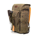 Isle Royale Bushcraft Pack