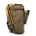Isle Royale Bushcraft Pack