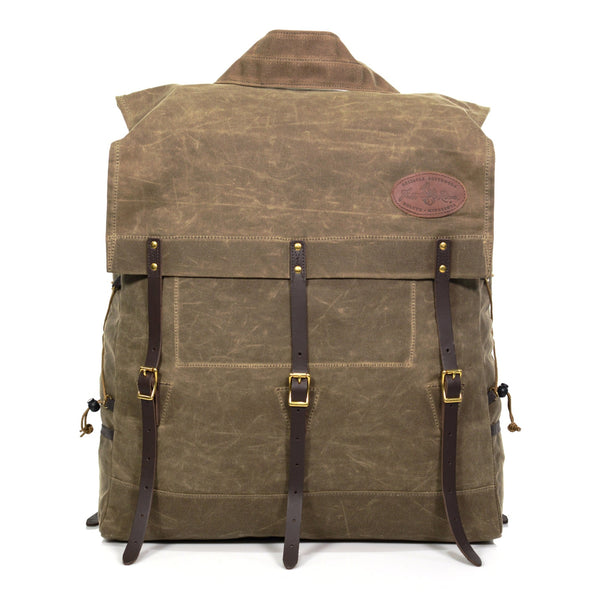 Old No. 7 Canoe Pack