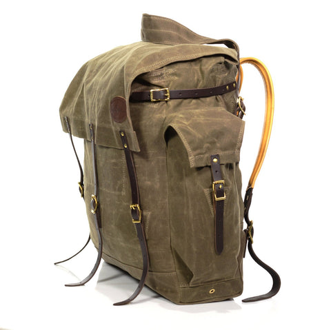 Timber Cruiser Canoe Pack