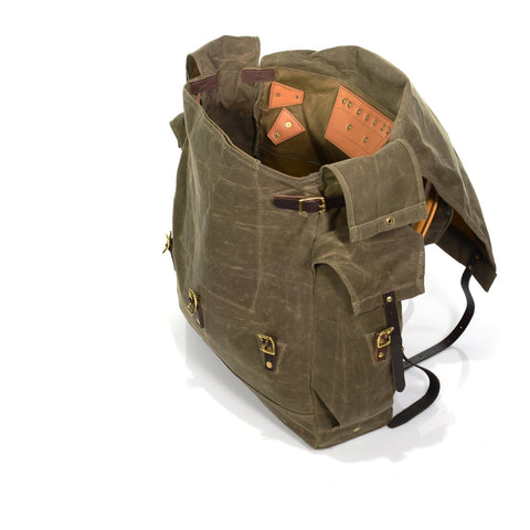 Timber Cruiser Canoe Pack
