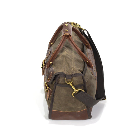 Overland Valise