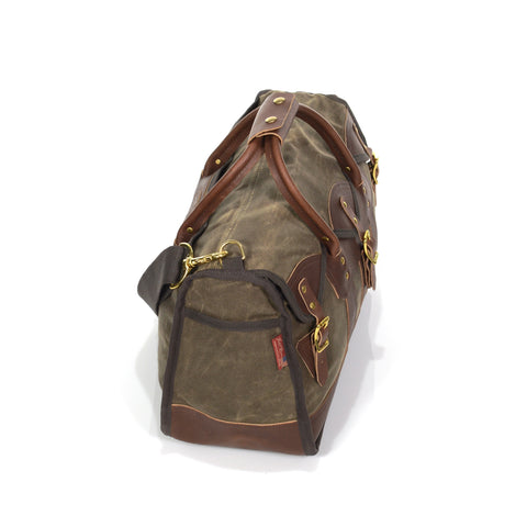 Overland Valise