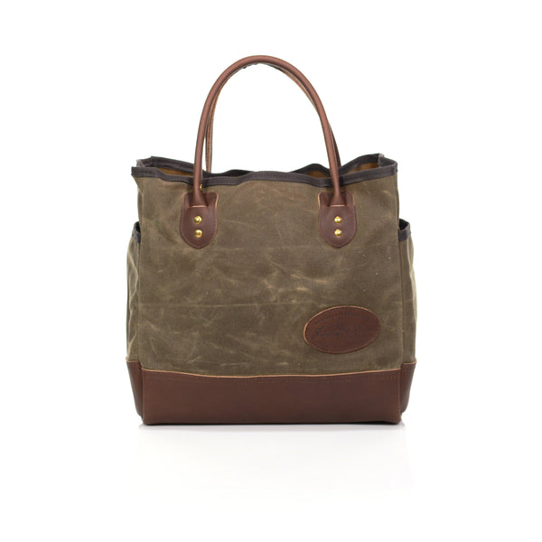 Small Premium Lake Michigan Tote